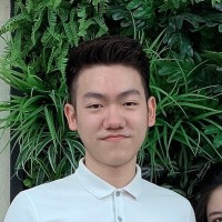 Wayne Lim