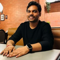 Panduranga Narendra Sai Damarla