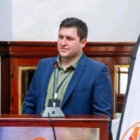 Sarel Myburgh
