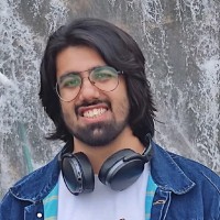 Lush Gulati