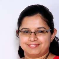 Geetha M C
