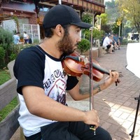 Daniel Batista