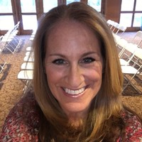 Cynthia Blustein