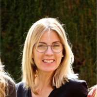 Gloria Olcina Fernández