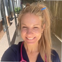 Isabel Paton (PhD)