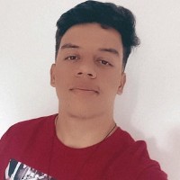 Guilherme Da Silva Rodrigues