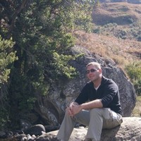 Christopher Hanscombe