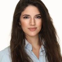 Danae Stavrinidi