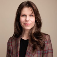 Johanna Pittman