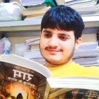 Ram Tiwari