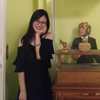 Yelena Sun