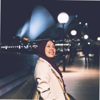 Nurul Humairah Abas