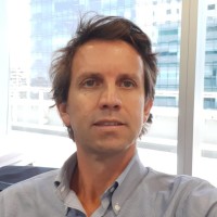 Ernesto Hevia Balbontín