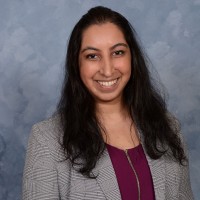 Natasha Bhutani