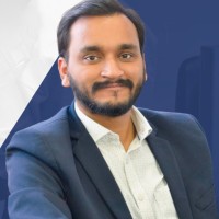 Nikhil Goel