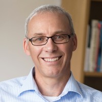Trevor Smith (Mba)