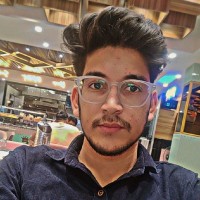 Harshit Rana