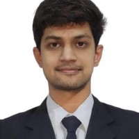 Abhishek R Shankar