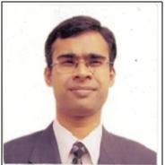 Partha Borkotoky