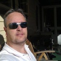 Fredrik Gustafsson