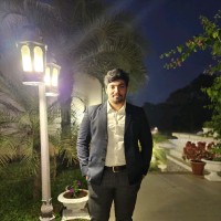 Indronil Ghosh