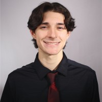 Jake Anargyros