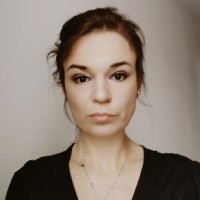 Jasmina Beslagic - Bajramovic