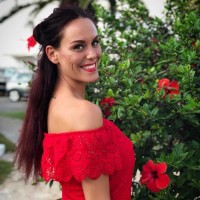 Priscilla Jansma