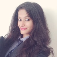 Rakshanda Vaishnav