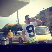 Juan David Triviño Jimenez