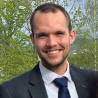 Haakon Hauge