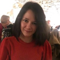 Delphine MOGENOT