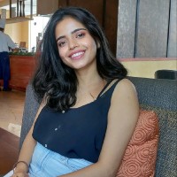 Janhavi Shukla
