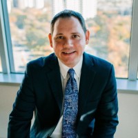 Brian Heider, Cfa, Caia