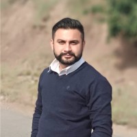 Ajay Kumar