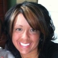 Erica Dodge