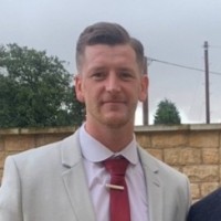 Ryan Gratton