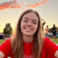 Madeline Riddell