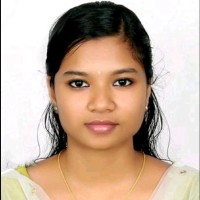 Sruthy A S