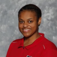 Oshianna Thomas