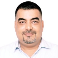 Rakesh Singh