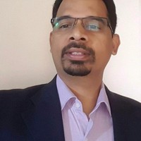 Rohan Kumar Shetty