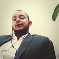 Oscar Francisco Rodriguez Perez