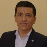 Alisher Ashurov