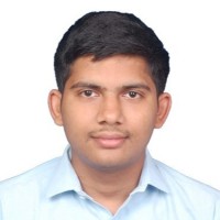 Ravi Teja Natchireddi