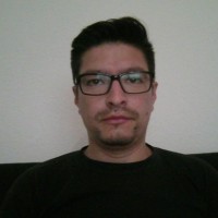 Andres Palacios Avendaño