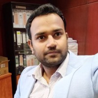 Mohammad Ajmal Mohsin