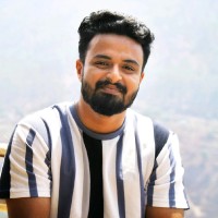 Vinayak R