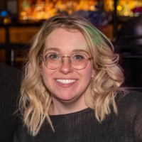 Kasi Goshinsky