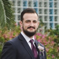Joshua Sharer